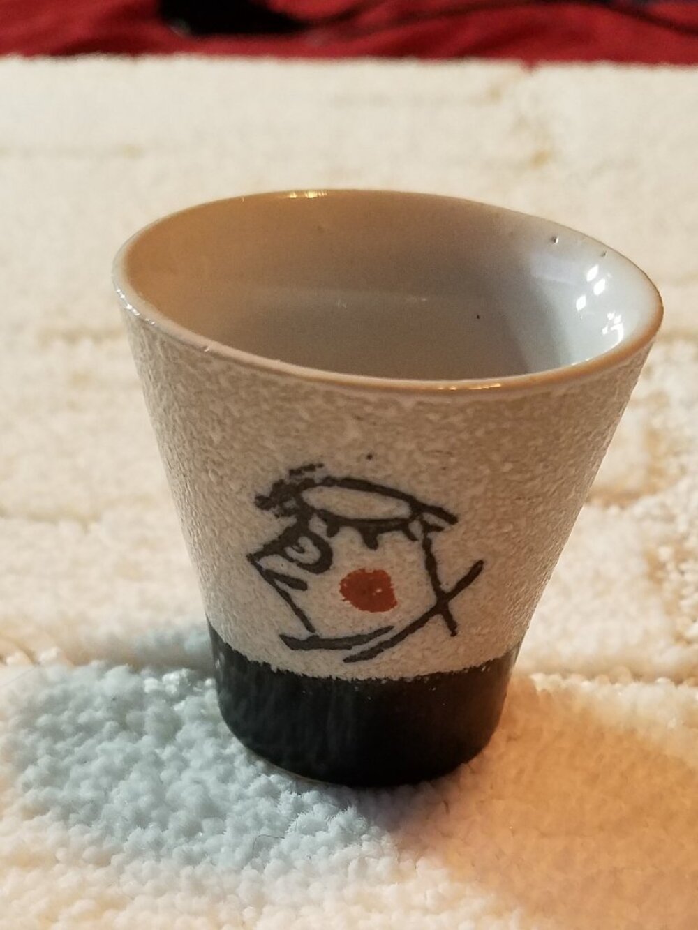 Shot Glass For Sale Today Collectible